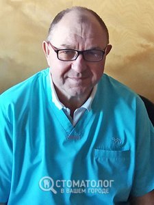 Абрамов Николай Михайлович Абрамов Николай Михайлович
