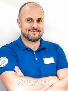 Ахрамчук Владимир Владимирович Ахрамчук Владимир Владимирович