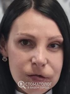 Алай Яна Станиславовна