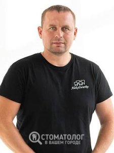 Алексеевец Сергей Анатольевич
