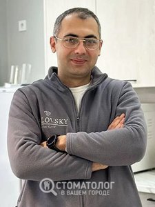 Алиев Фуад Яшарович