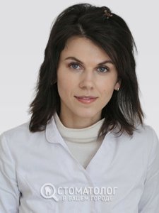 Ализадех Оксана Анатольевна