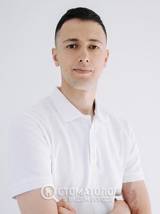 Антонюк Назарий Александрович