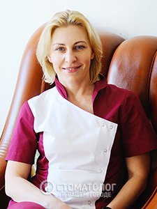 Апончукова Татьяна Вячеславовна Апончукова Татьяна Вячеславовна