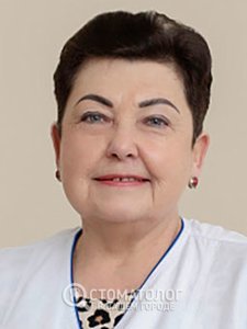 Артемчук Ирина Валентиновна