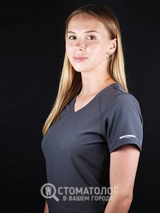Артемьева Дарья Андреевна