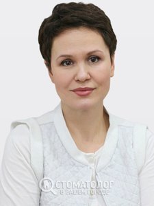 Артемьева Лариса Николаевна