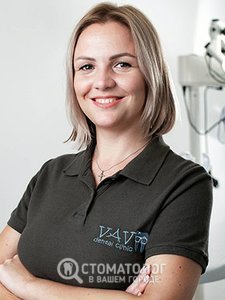 Бабьяк Кристина 