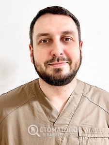 Бакуменко Дмитрий Федорович