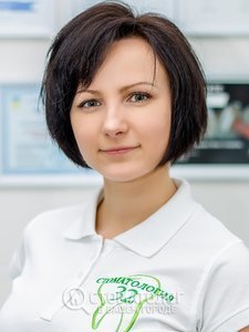 Бараболя Анастасия Сергеевна
