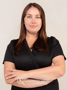 Барахтянская Оксана Александровна