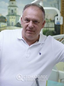 Батиг Виктор Маркиянович