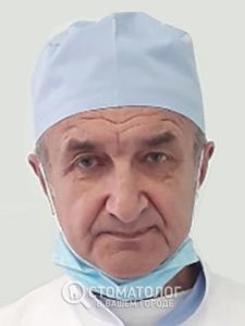 Белинский Виктор Никонорович Белинский Виктор Никонорович