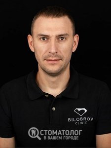 Белобров Ярослав Иванович Белобров Ярослав Иванович