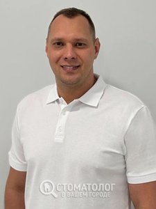 Белокобыльский Сергей Николаевич