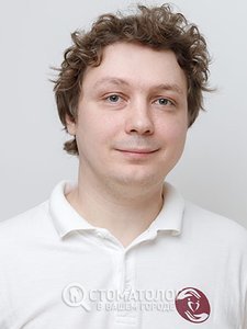 Белорусский Тарас Олегович