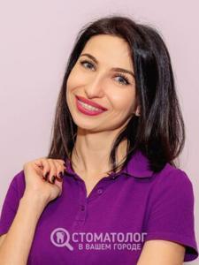 Белова Люсине Белова Люсине