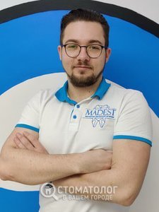 Белозеров Игорь Владимирович