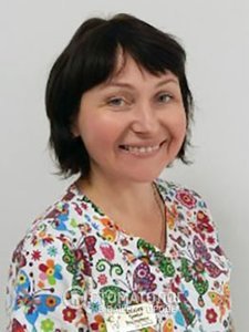 Беляк Ирина Васильевна