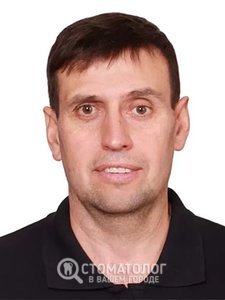 Бенедис Сергей Сергеевич