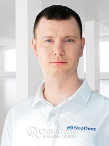 Беренок Алексей Васильевич