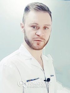 Береза Тарас Александрович