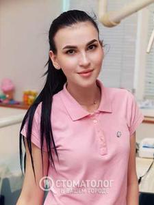 Березий Юлия Николаевна Березий Юлия Николаевна