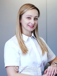 Безпалюк Светлана Николаевна Безпалюк Светлана Николаевна