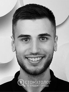 Бирюк Александр Александрович