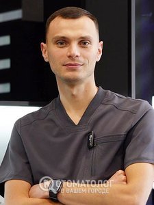 Бижик Богдан Богданович