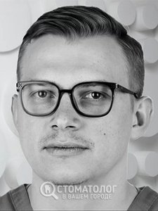 Блаженец Богдан Олегович Блаженец Богдан Олегович