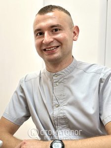 Бобров Алексей Сергеевич