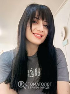 Бобровская Людмила Ивановна