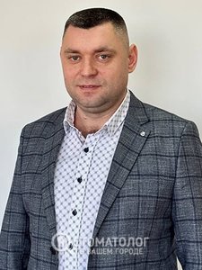 Боднарь Игорь Владимирович