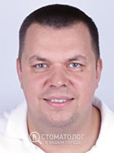 Боднарь Сергей Васильевич Боднарь Сергей Васильевич