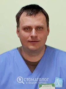 Богдан Сергей Иванович