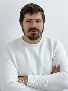 Боксер Леонид Леонидович Боксер Леонид Леонидович