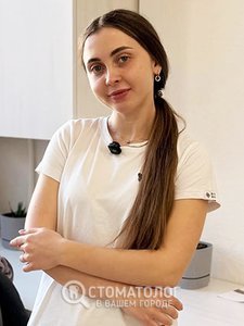 Бондарь Лилия Сергеевна Бондарь Лилия Сергеевна