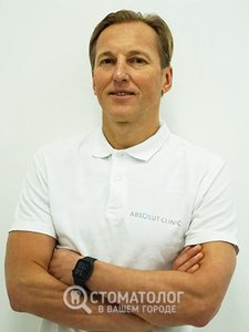 Бондарчук Сергей Владимирович