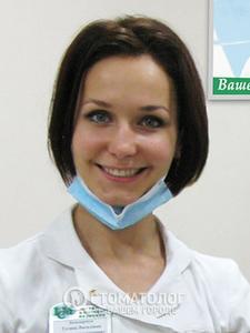Бондарчук Татьяна Васильевна Бондарчук Татьяна Васильевна