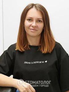 Бондаренко Ольга Юрьевна Бондаренко Ольга Юрьевна