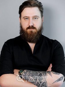 Борисенко Евгений Евгеньевич