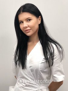 Боровик Виктория Васильевна