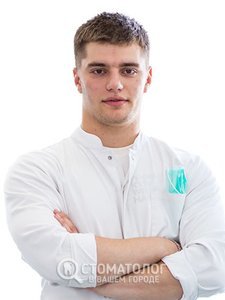 Босак Иван Сергеевич Босак Иван Сергеевич