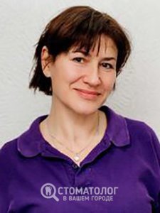 Босак Людмила Николаевна