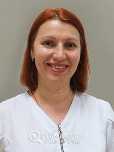 Босак Оксана Григорьевна