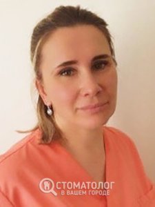 Бойчук Олеся Александровна