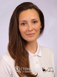 Бойчук Татьяна Юрьевна