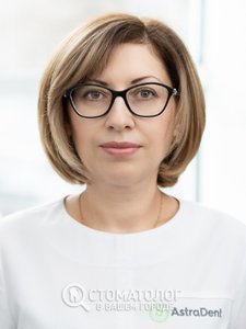 Бойко Алина Анатольевна