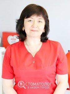 Бойко Ирина Игоревна